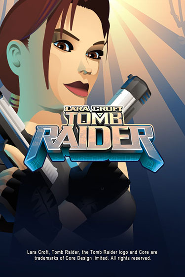 Tomb Raider демо игровой автомат | ВАВАДА бесплатно