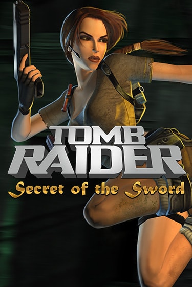 Tomb Raider Secret of the Sword демо игровой автомат | ВАВАДА бесплатно