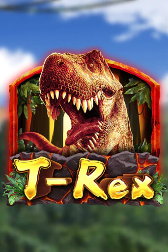 T-Rex демо игровой автомат | ВАВАДА бесплатно