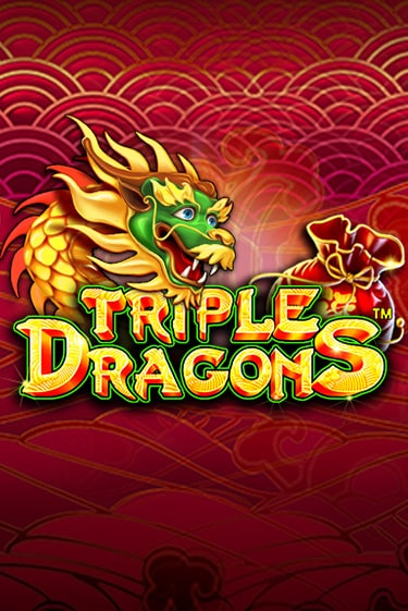 Triple Dragons демо игровой автомат | ВАВАДА бесплатно