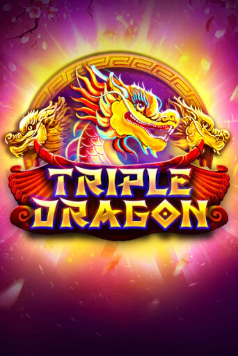 Triple Dragon демо игровой автомат | ВАВАДА бесплатно