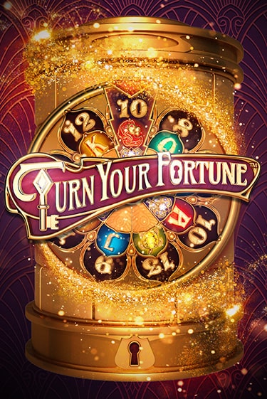 Turn Your Fortune демо игровой автомат | ВАВАДА бесплатно