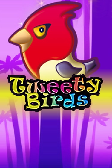 Tweety Birds демо игровой автомат | ВАВАДА бесплатно