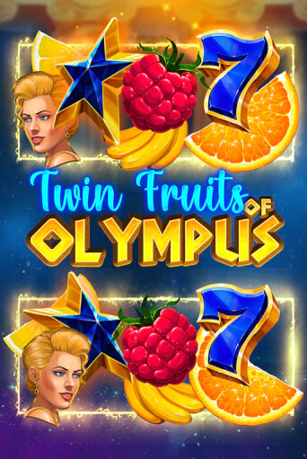 Twin Fruits of Olympus демо игровой автомат | ВАВАДА бесплатно