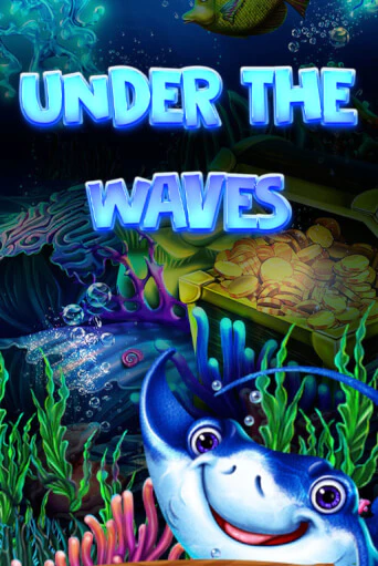 Under The Waves демо игровой автомат | ВАВАДА бесплатно