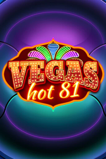 Vegas Hot 81 демо игровой автомат | ВАВАДА бесплатно