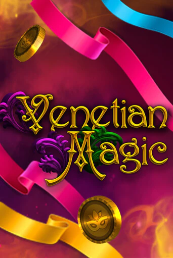 Venetian Magic демо игровой автомат | ВАВАДА бесплатно