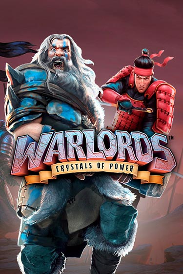 Warlords: Crystals of Power™ демо игровой автомат | ВАВАДА бесплатно