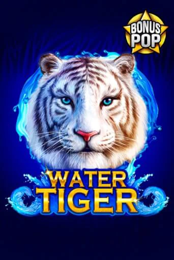 Water Tiger демо игровой автомат | ВАВАДА бесплатно