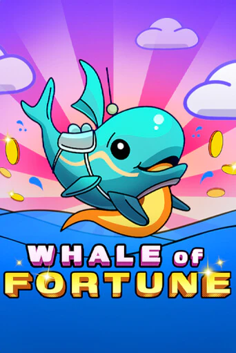 Whale of Fortune демо игровой автомат | ВАВАДА бесплатно