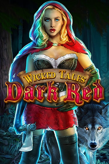 Wicked Tales: Dark Red демо игровой автомат | ВАВАДА бесплатно