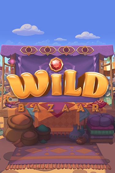 Wild Bazaar демо игровой автомат | ВАВАДА бесплатно