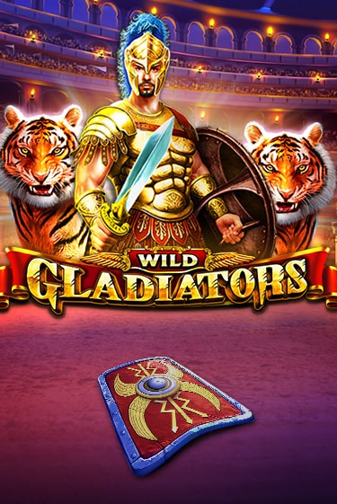 Wild Gladiator демо игровой автомат | ВАВАДА бесплатно