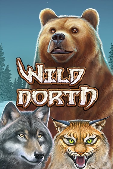 Wild North демо игровой автомат | ВАВАДА бесплатно