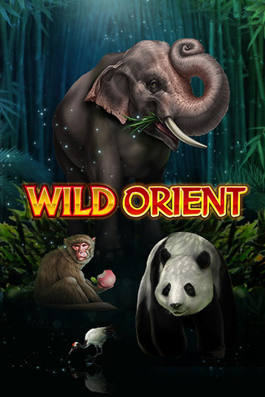 Wild Orient демо игровой автомат | ВАВАДА бесплатно