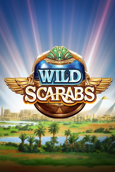 Wild Scarabs демо игровой автомат | ВАВАДА бесплатно