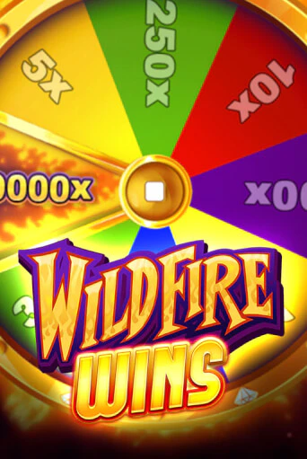 Wildfire Wins демо игровой автомат | ВАВАДА бесплатно