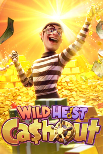 Wild Heist Cashout демо игровой автомат | ВАВАДА бесплатно