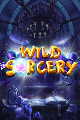 Wild Sorcery демо игровой автомат | ВАВАДА бесплатно