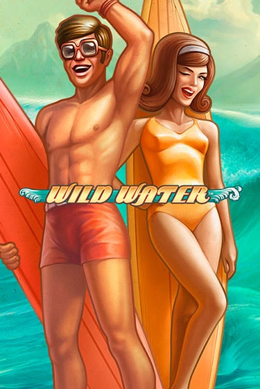 Wild Water™ демо игровой автомат | ВАВАДА бесплатно