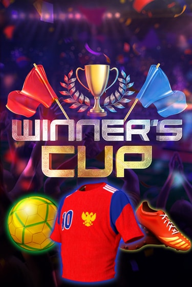 Winners Cup демо игровой автомат | ВАВАДА бесплатно