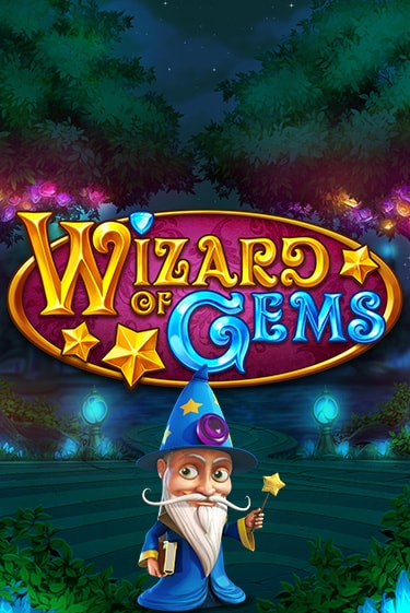 Wizard of Gems демо игровой автомат | ВАВАДА бесплатно