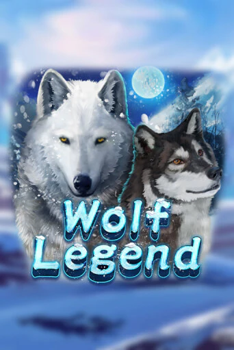 Wolf Legend демо игровой автомат | ВАВАДА бесплатно