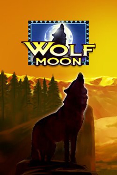 Wolf Moon демо игровой автомат | ВАВАДА бесплатно