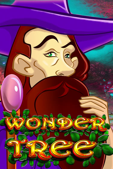 Wonder Tree демо игровой автомат | ВАВАДА бесплатно