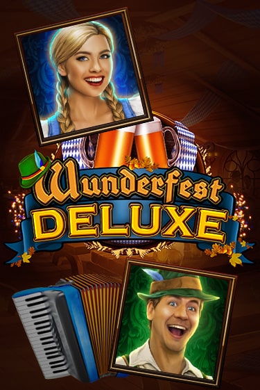 Wunderfest Deluxe демо игровой автомат | ВАВАДА бесплатно