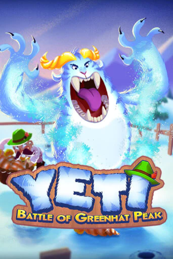 Yeti Battle of Greenhat Peak демо игровой автомат | ВАВАДА бесплатно