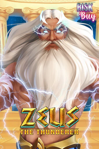 Zeus the Thunderer демо игровой автомат | ВАВАДА бесплатно