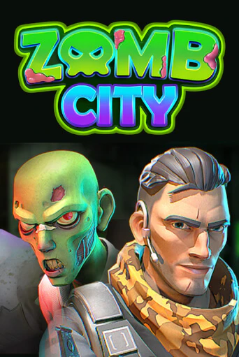 Zombcity демо игровой автомат | ВАВАДА бесплатно